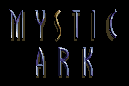 Mystic Ark